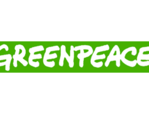 Greenpeace International