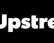 Upstream Podcast Logo